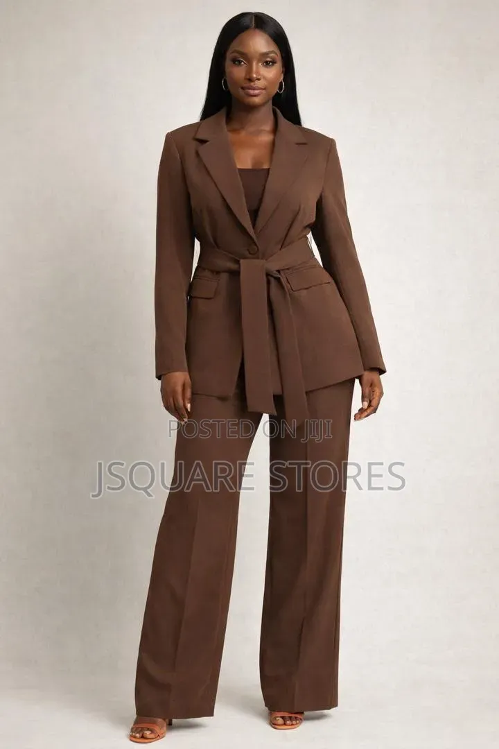 Colourful Corporate Suit Size Is From L to 5xl
Size 8 to 18