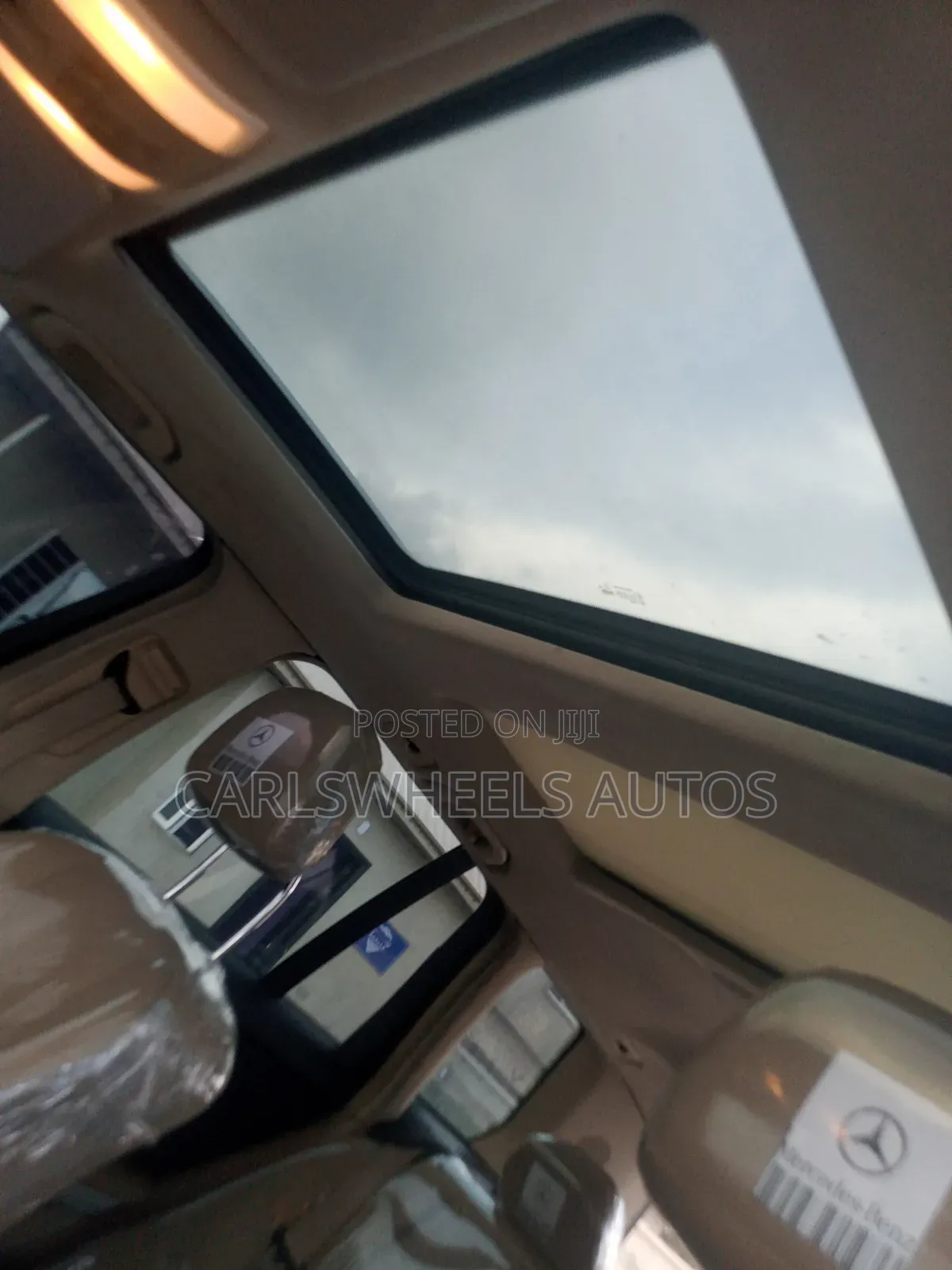 Mercedes-Benz GLK-Class 350 4MATIC 2011 White