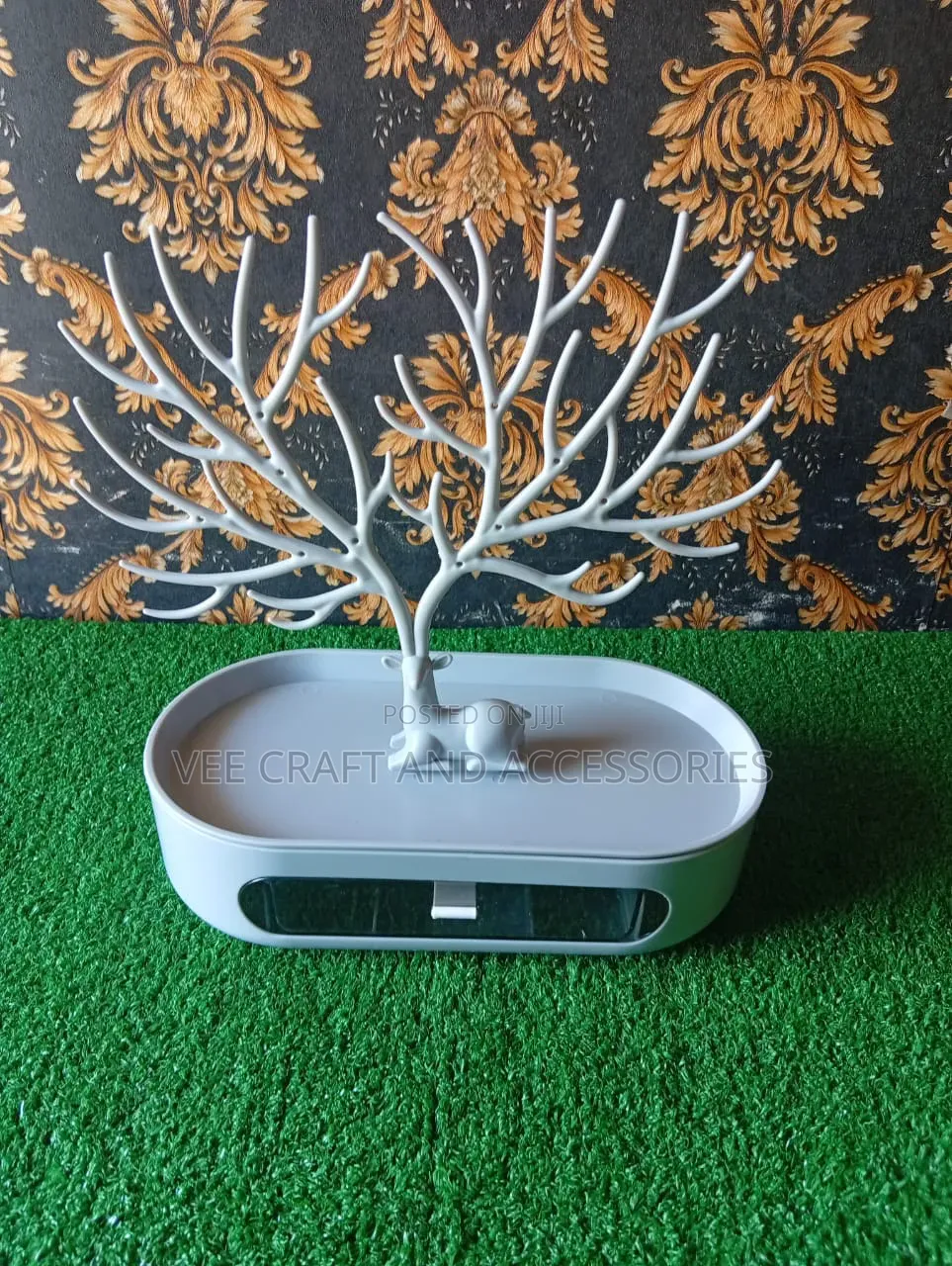 Deer Jewelry Organiser/Prop