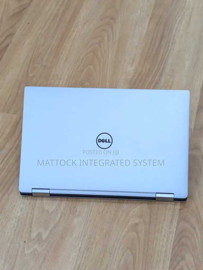 Laptop Dell XPS 13 9365 16GB Intel Core i7 SSD 512GB