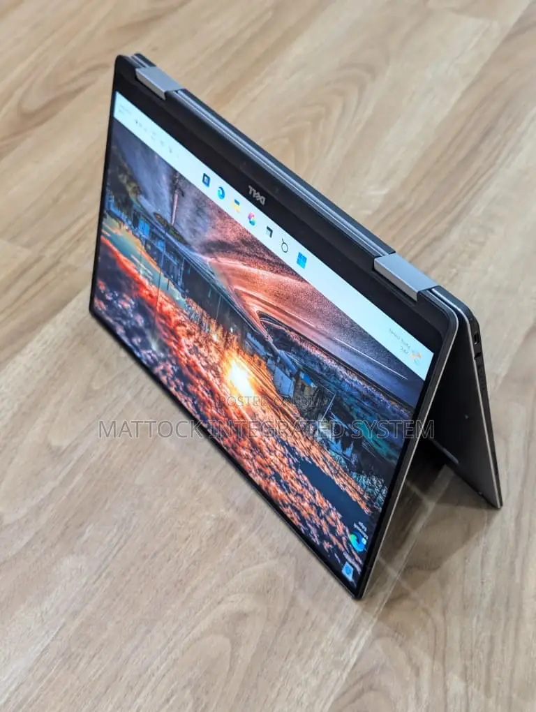 Laptop Dell XPS 13 9365 16GB Intel Core i7 SSD 512GB