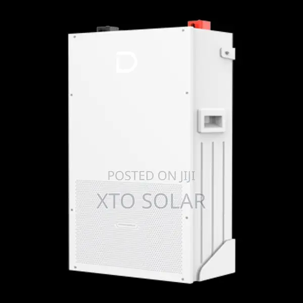 Dyness Powerbrick 14.336kwh
