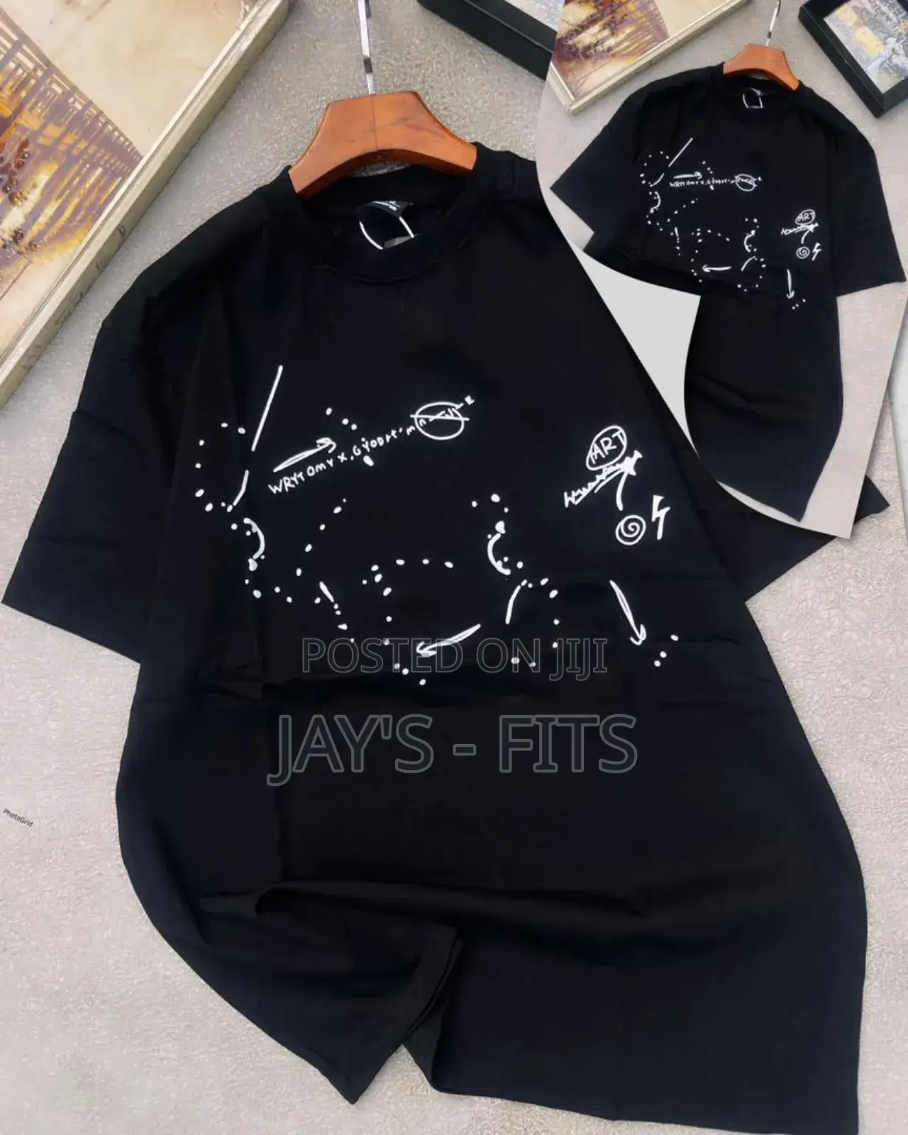 Classic Tees