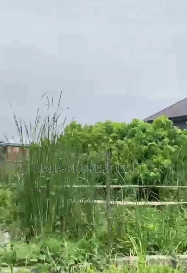 400sqm of Land at Asajon, Sangotedo, Ajah for Sale