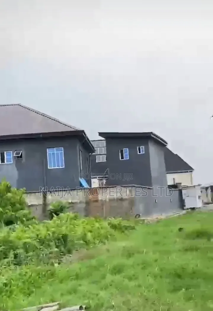 400sqm of Land at Asajon, Sangotedo, Ajah for Sale
