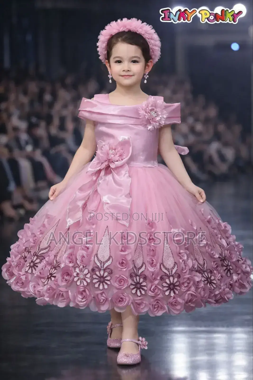 Angel Kids Wear