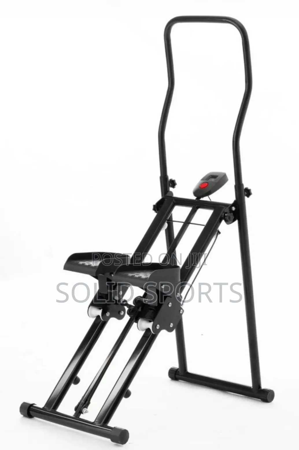 Brand New Step Climber Machine Payment On Delivery Within Lagos