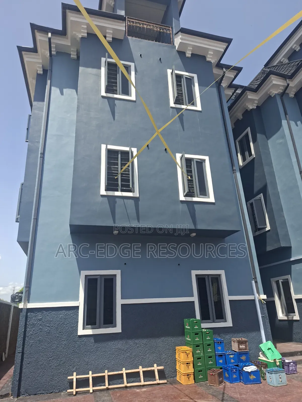 2bdrm Apartment in Ago Palace for rent