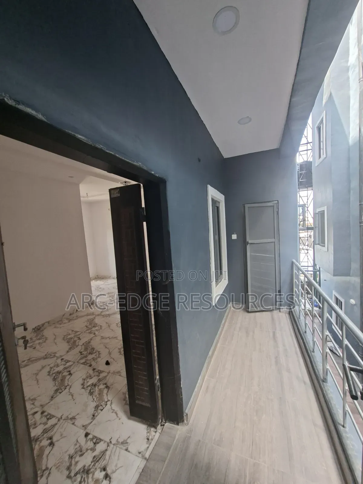2bdrm Apartment in Ago Palace for rent