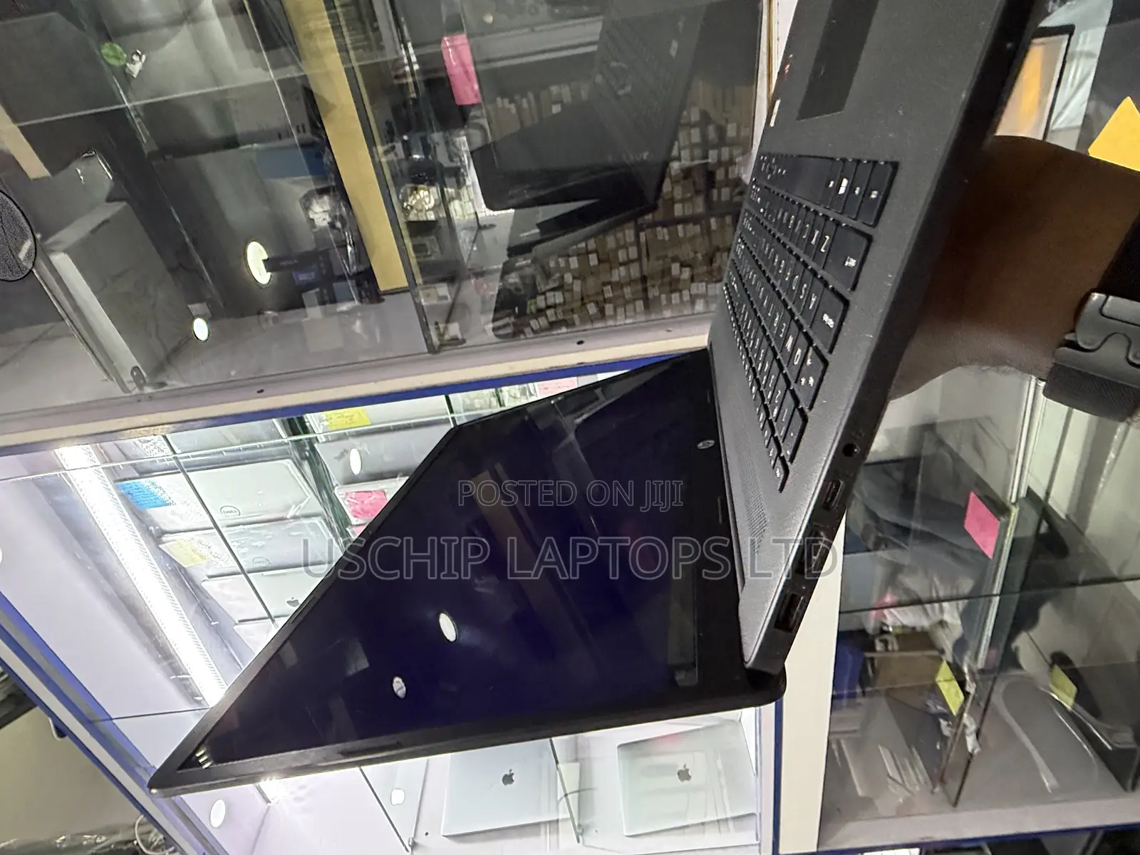 Laptop HP Pavilion 17z 8GB AMD A10 HDD 500GB