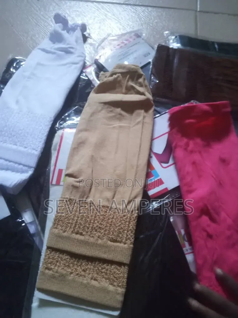 High Quality Ladies Sleeves