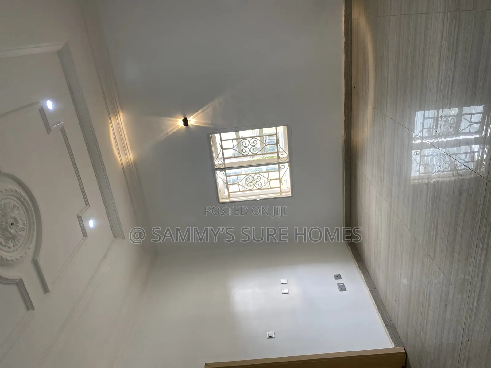 4bdrm Bungalow in Mab Global Estate, Gwarinpa for rent