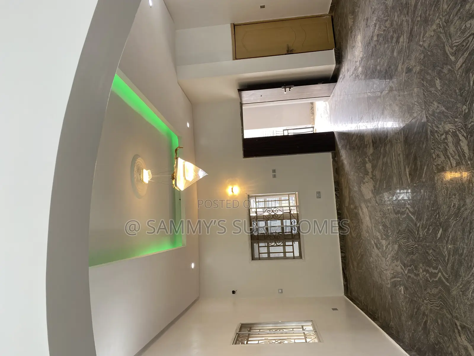 4bdrm Bungalow in Mab Global Estate, Gwarinpa for rent