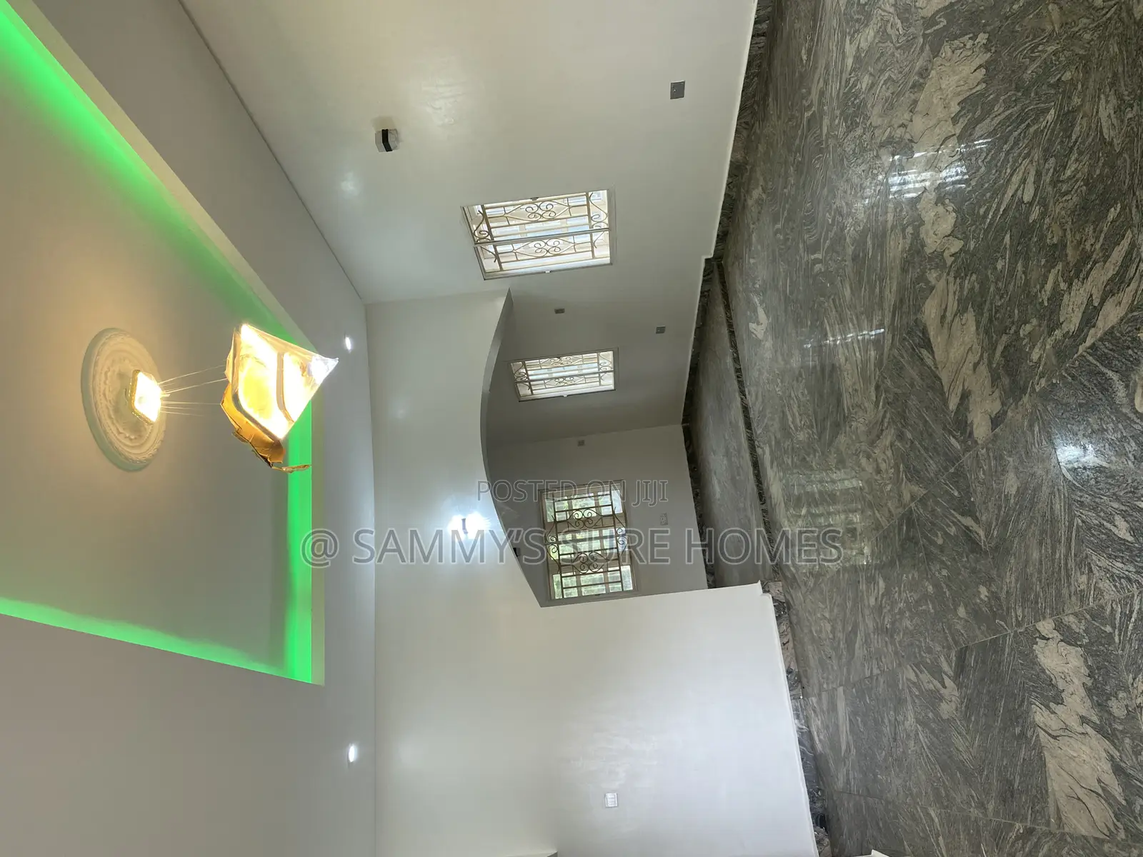 4bdrm Bungalow in Mab Global Estate, Gwarinpa for rent