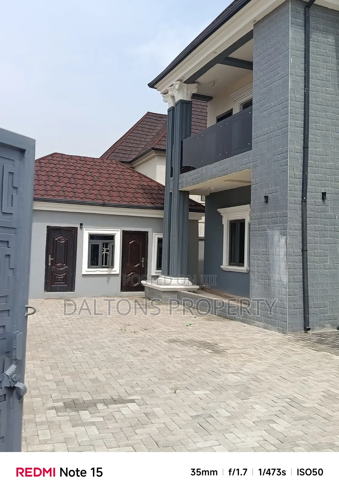 4bdrm Duplex in Duplex, Sabon Lugbe for sale