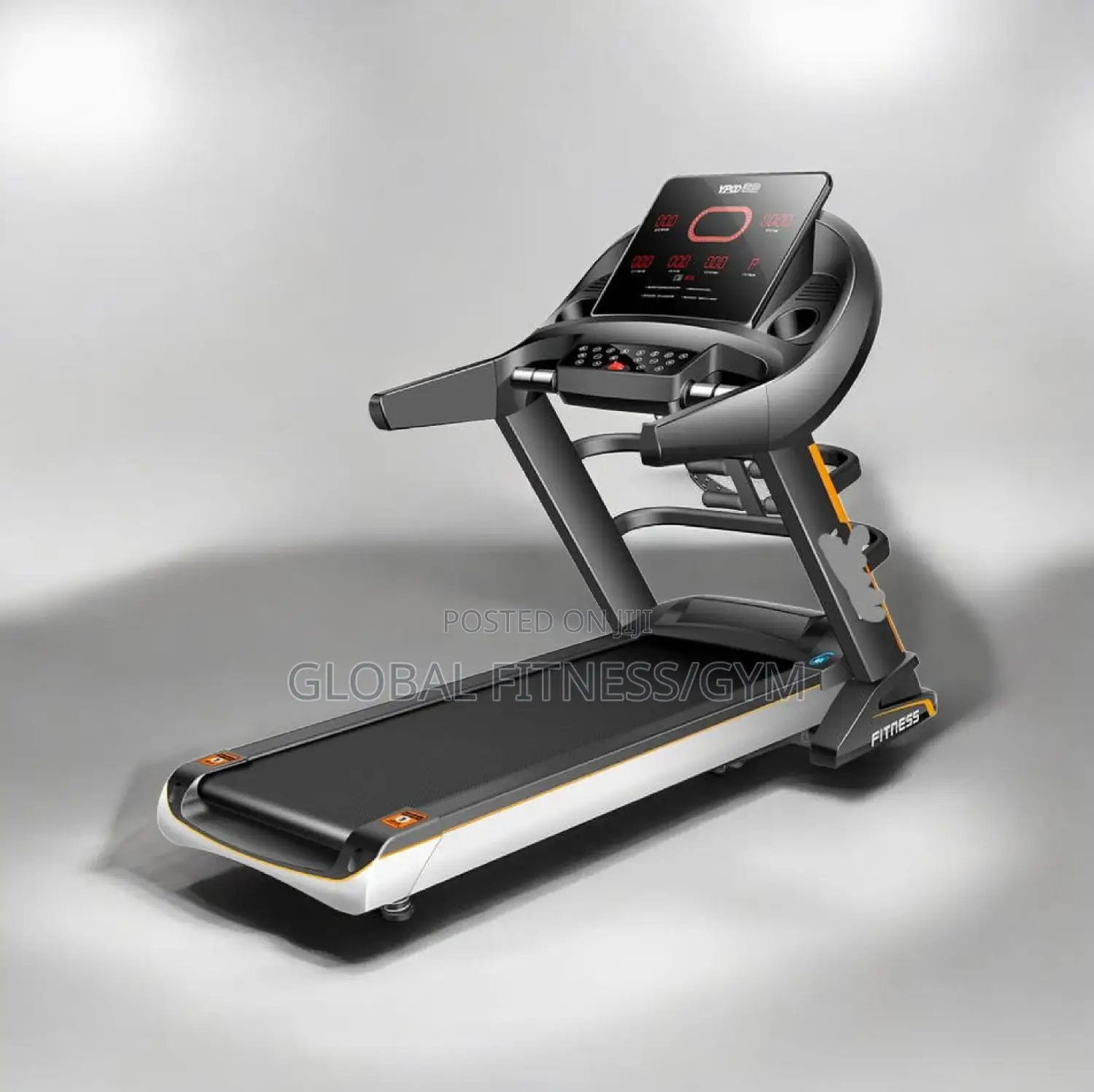 5hp Treadmill