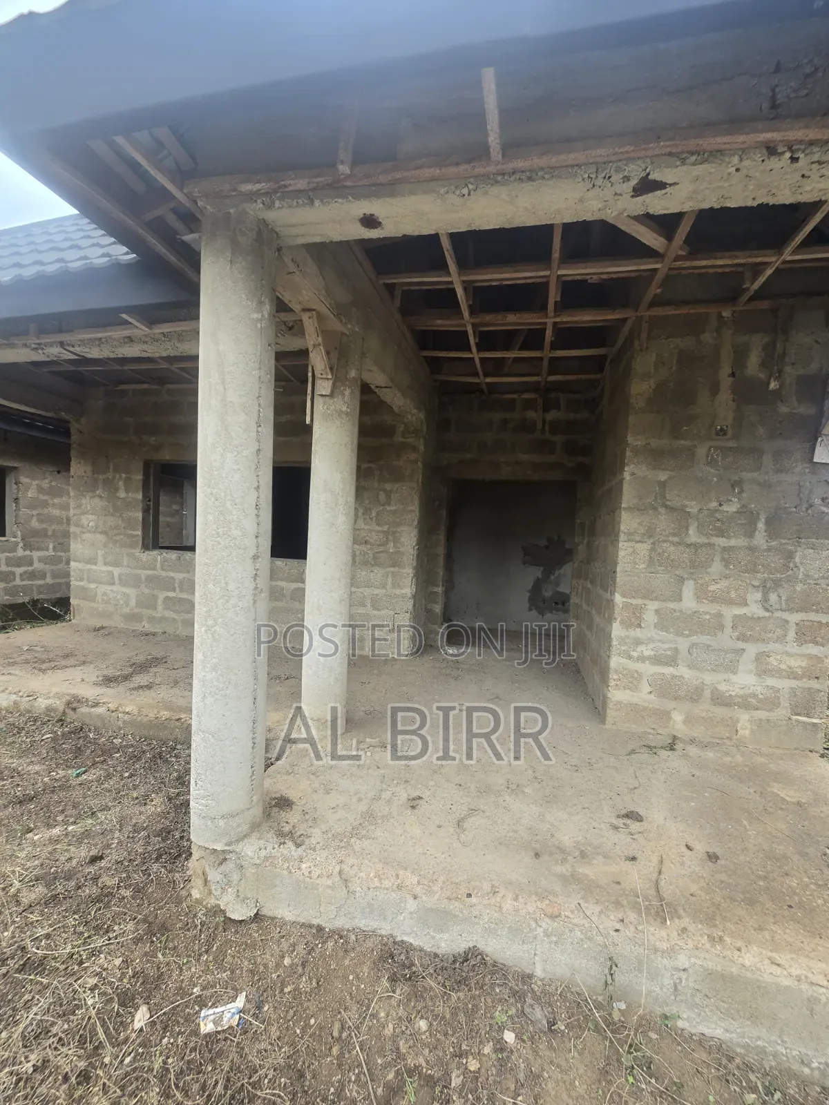 4bdrm Bungalow in Oroki Estate, Osogbo for sale