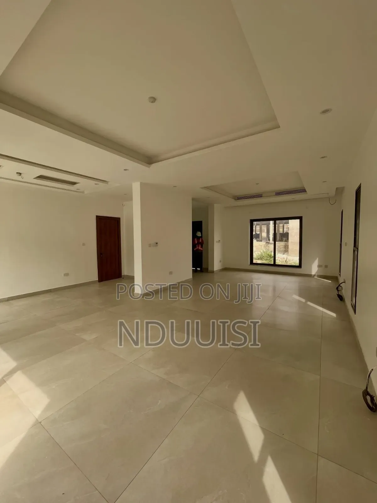4bdrm Duplex in Asokoro for sale