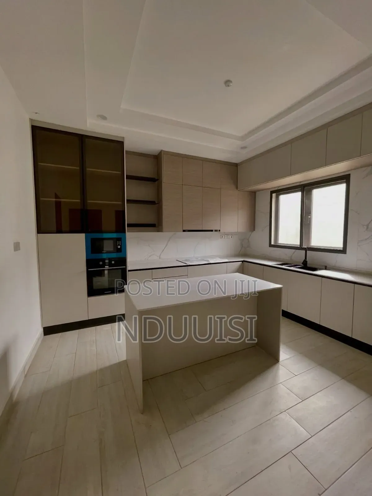 4bdrm Duplex in Asokoro for sale