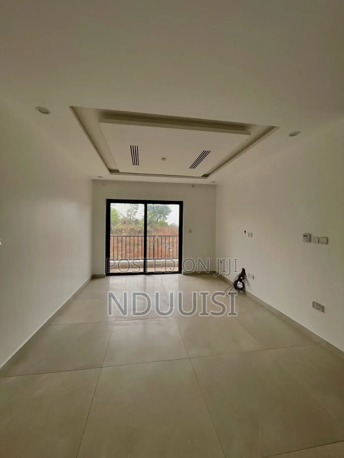 4bdrm Duplex in Asokoro for sale