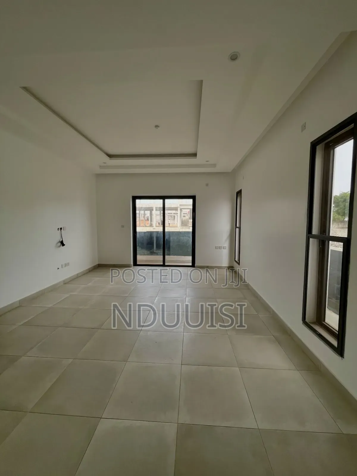 4bdrm Duplex in Asokoro for sale