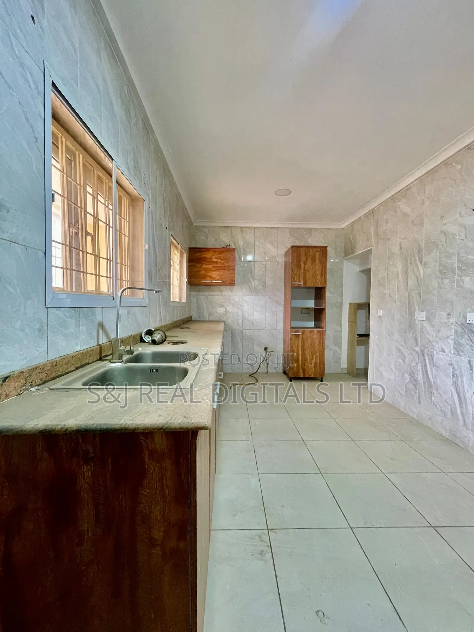 4bdrm Duplex in Asokoro for rent