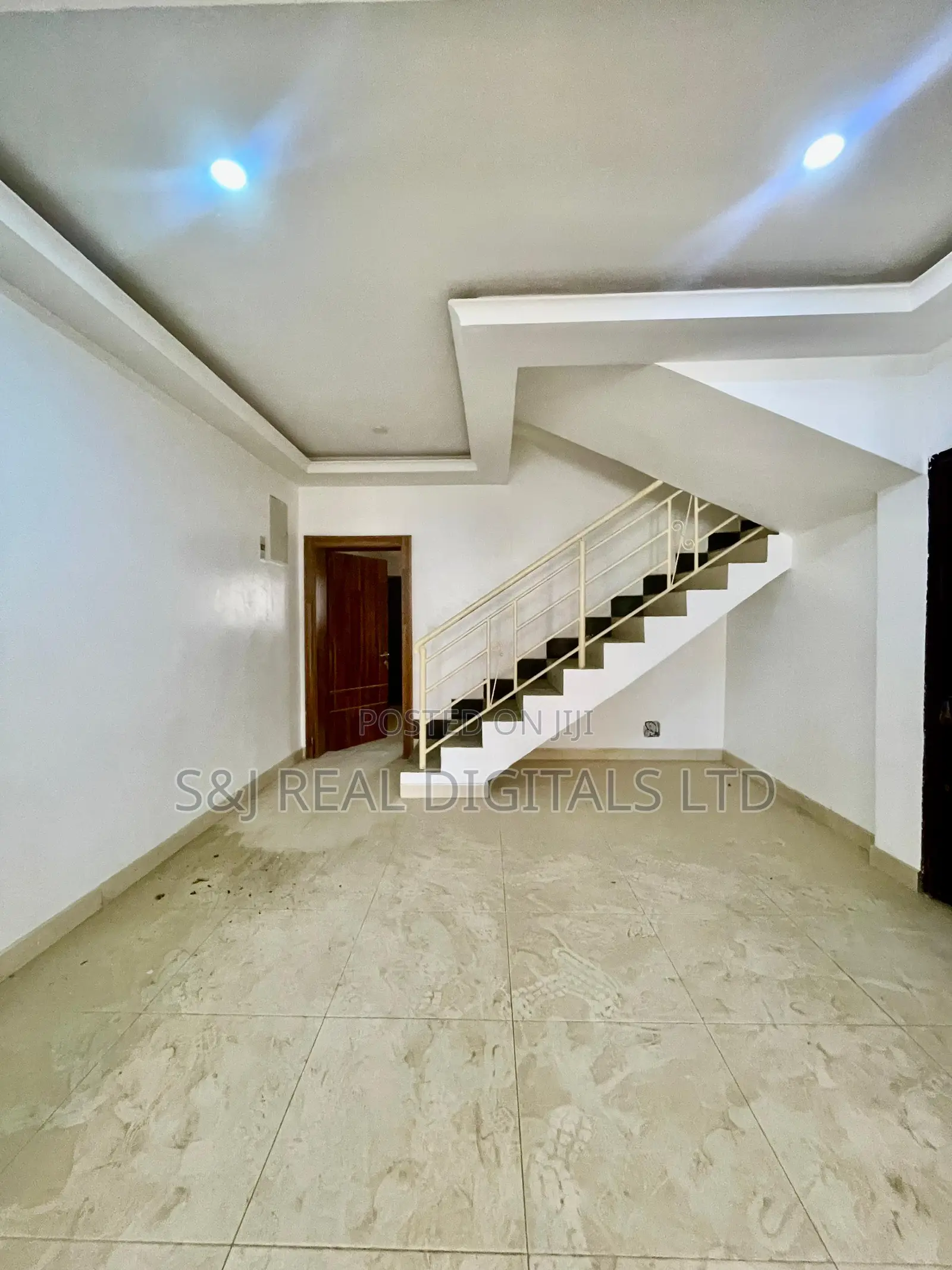 4bdrm Duplex in Asokoro for rent