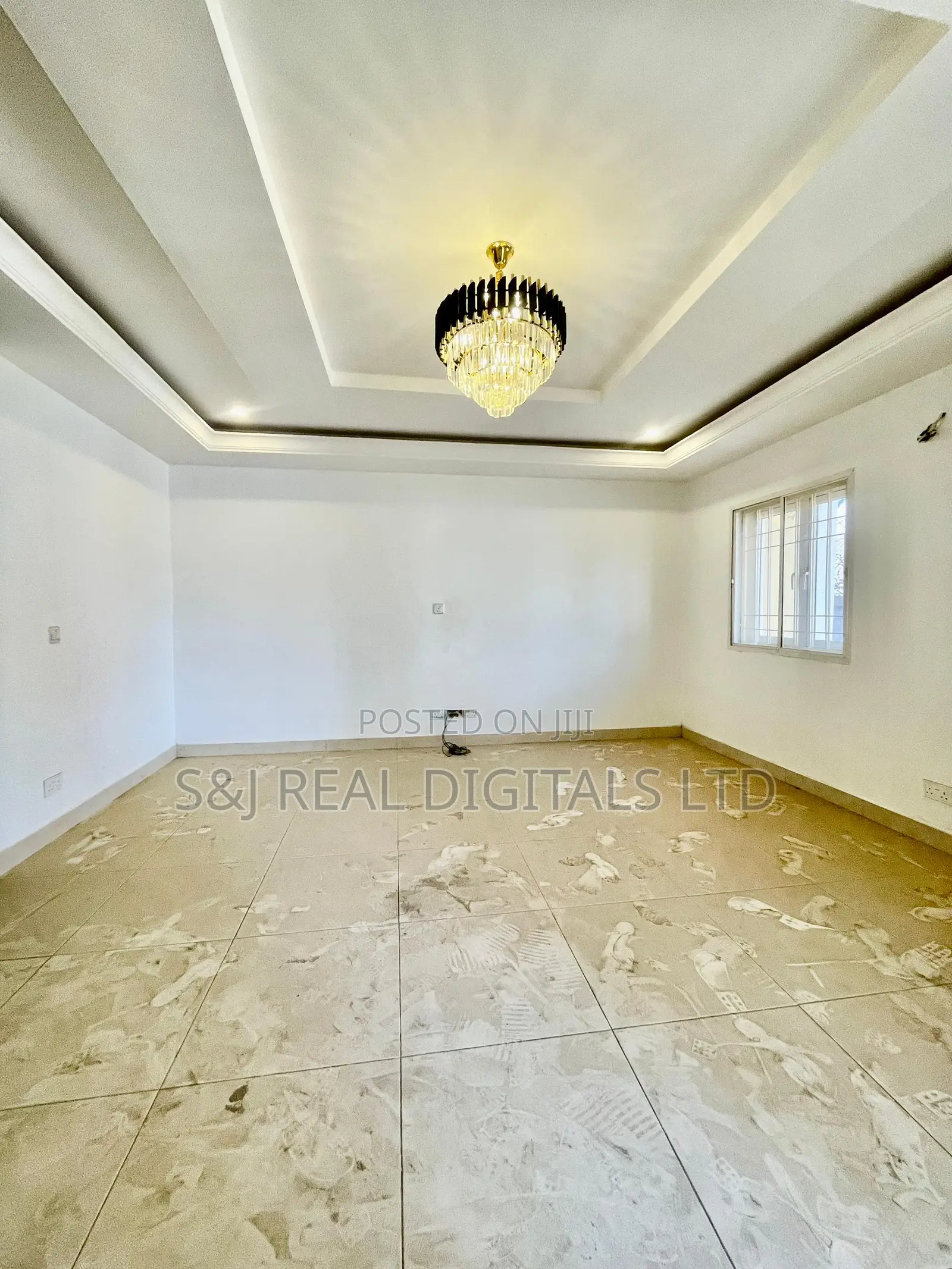 4bdrm Duplex in Asokoro for rent