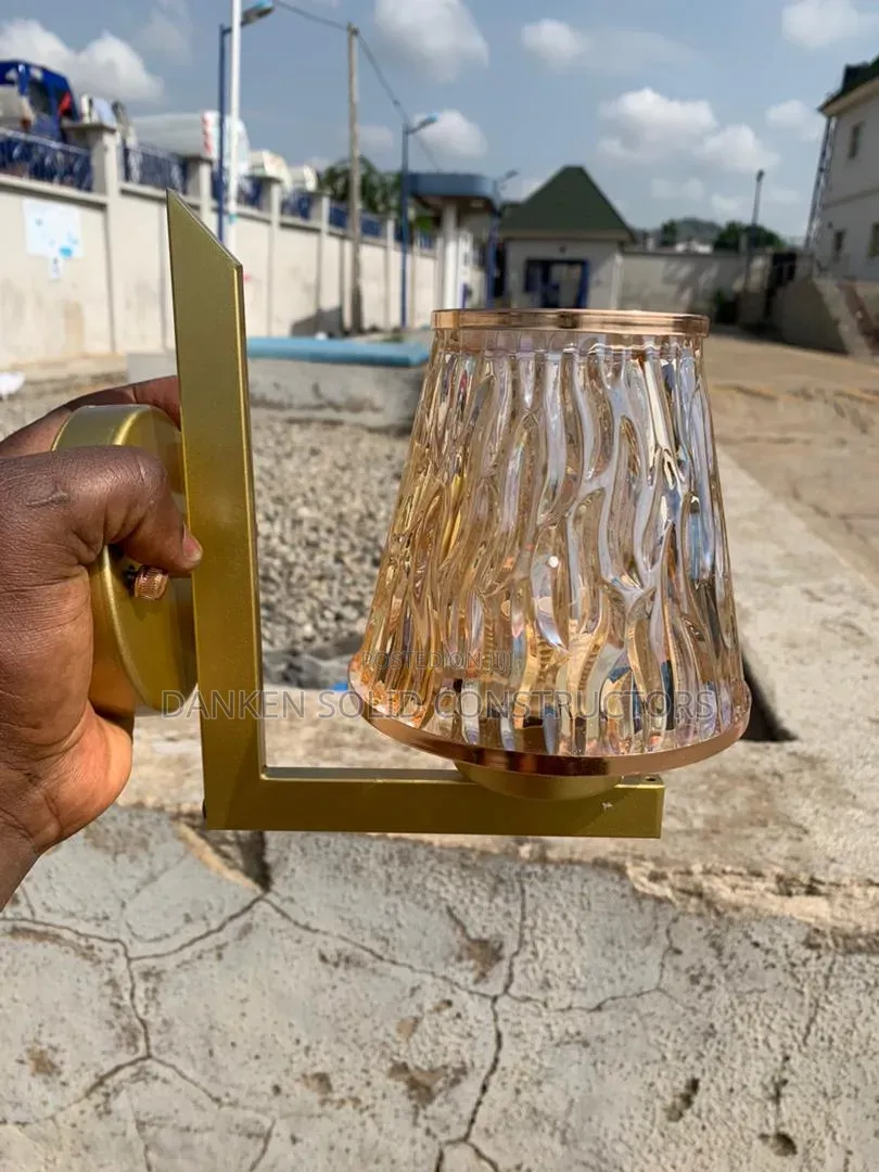 Wall Brackets