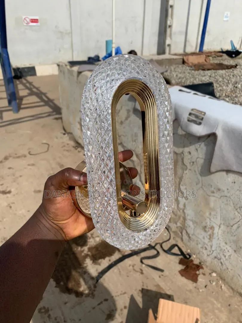 Wall Brackets