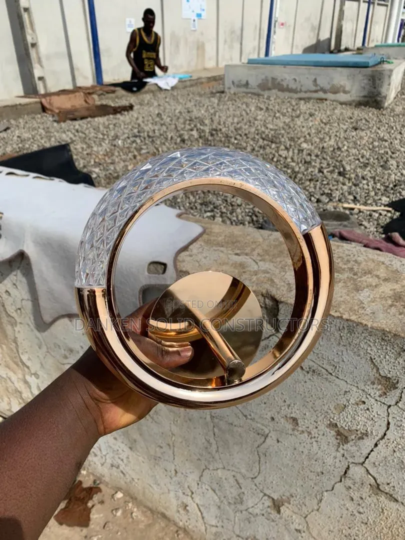 Wall Brackets