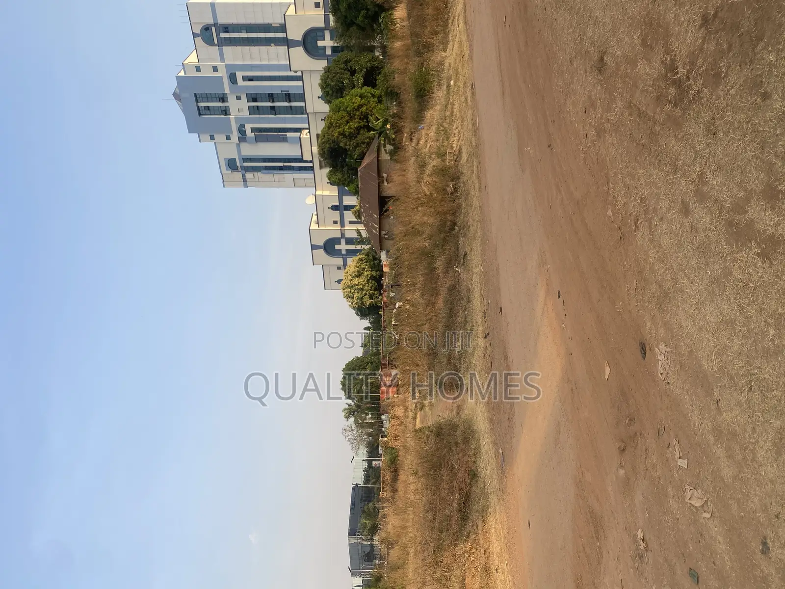 Right of Occupancy