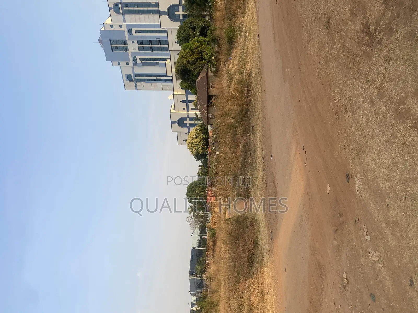 Right of Occupancy