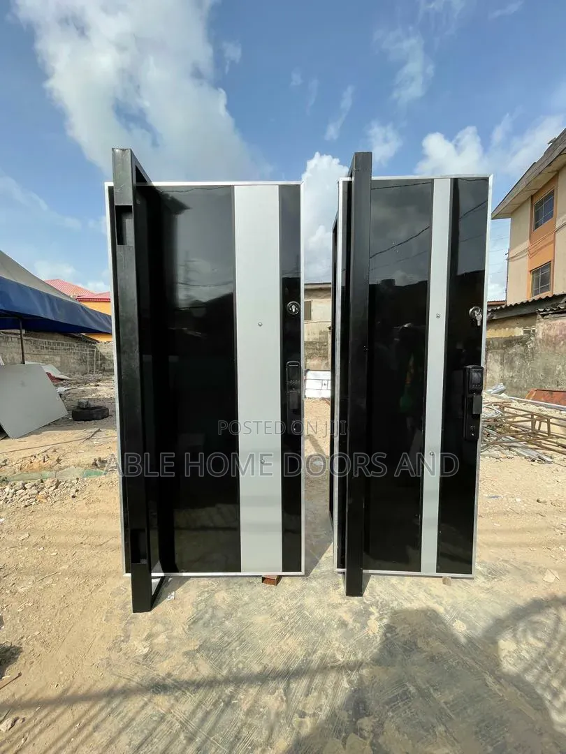 We Produce All Type of Doors This Is Pivot Door by Name