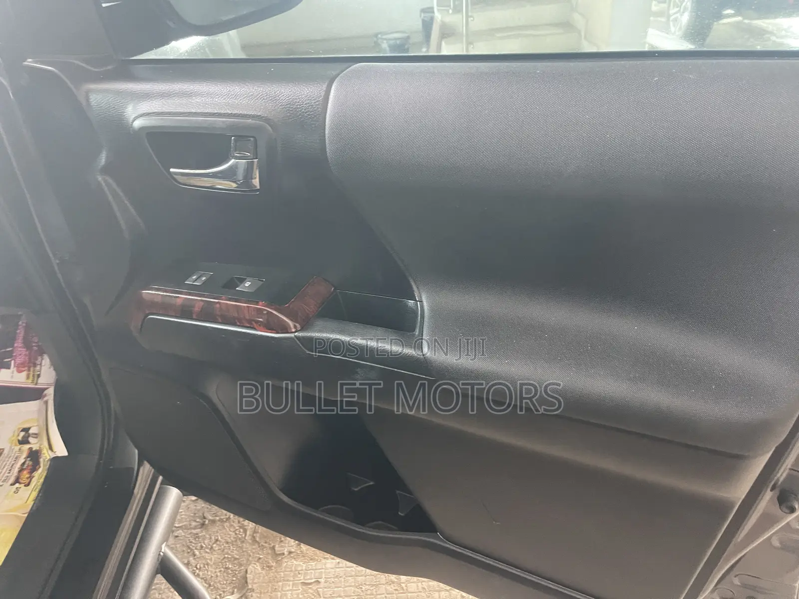 Toyota Tacoma TRD Sport 2021 Gray