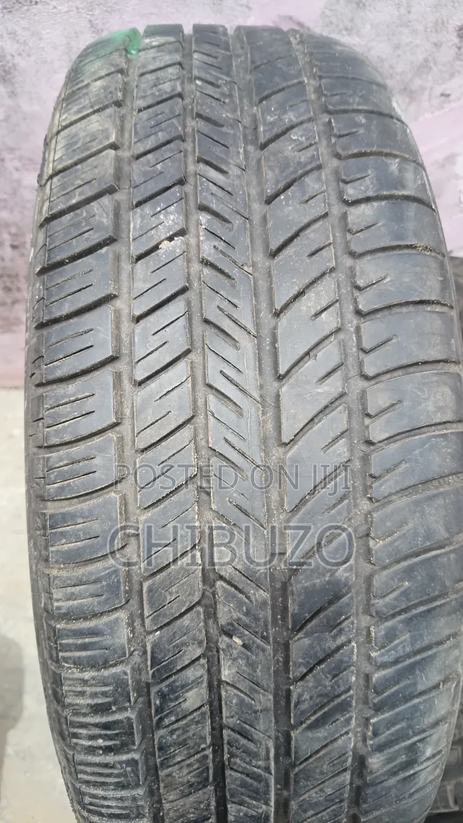 195/65r15 Michelin
