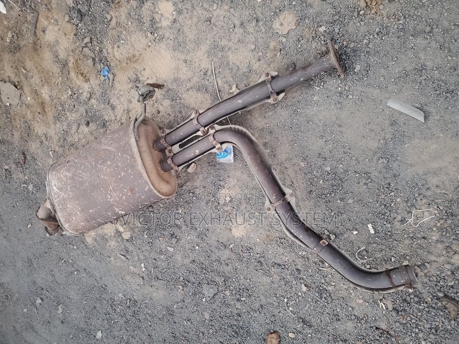 Catalyst Converter Lexus Lx570 2022