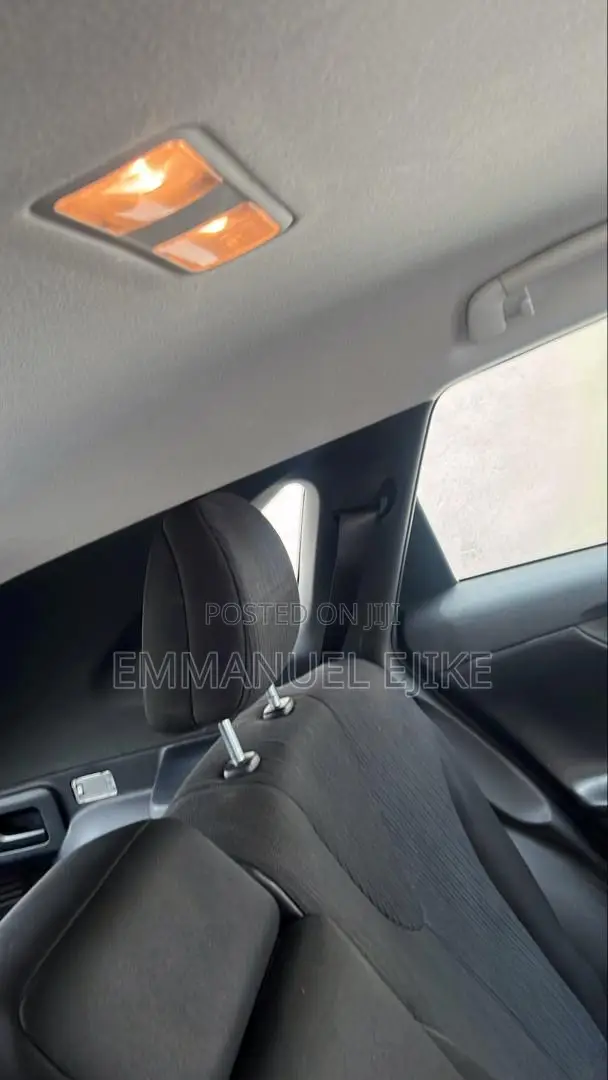 Toyota Venza LE 2016 Black