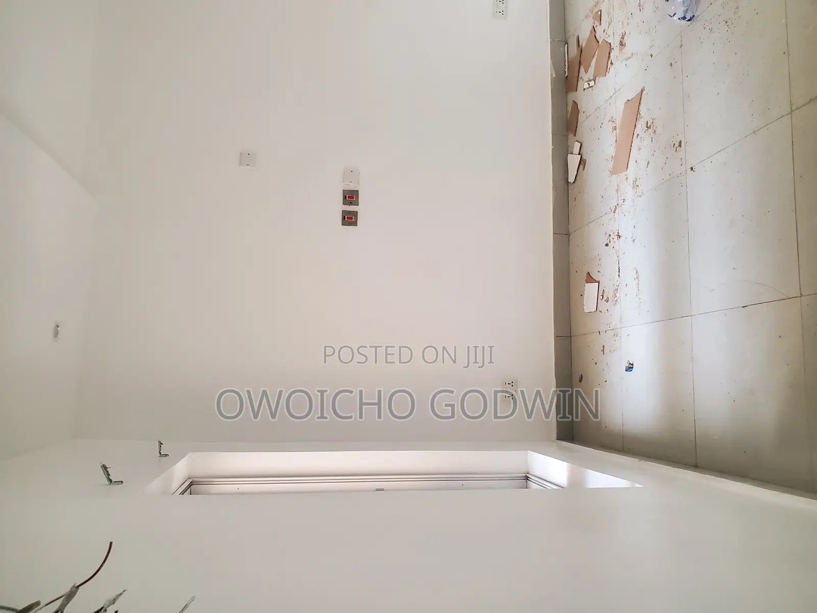 4bdrm Duplex in Guzape District for rent