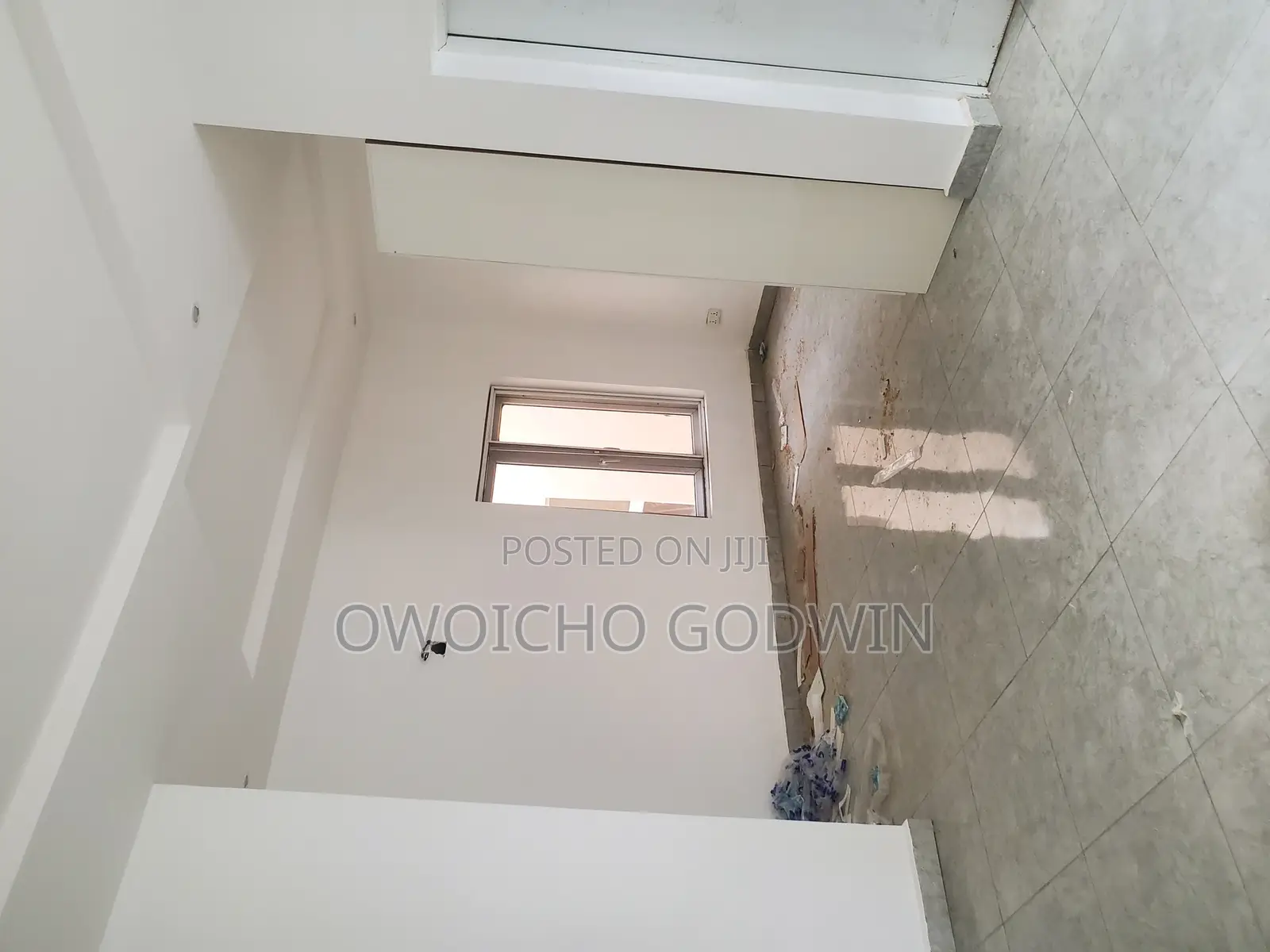 4bdrm Duplex in Guzape District for rent