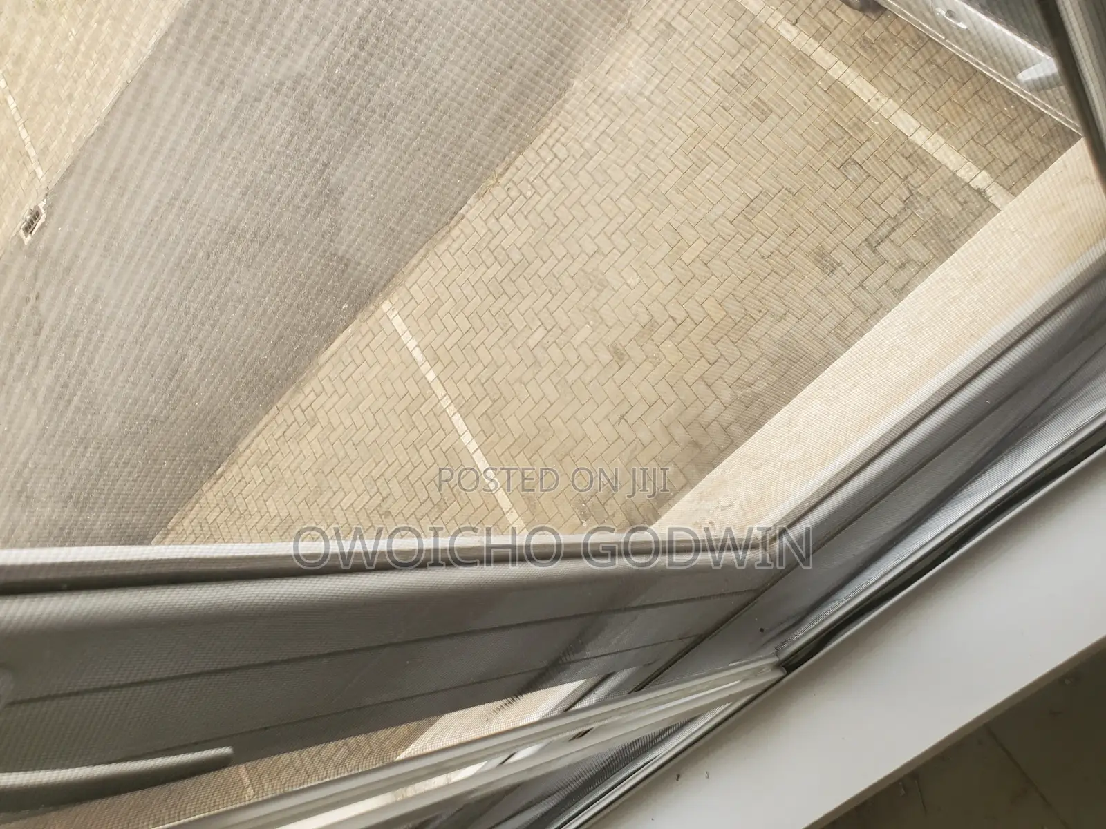 4bdrm Duplex in Guzape District for rent