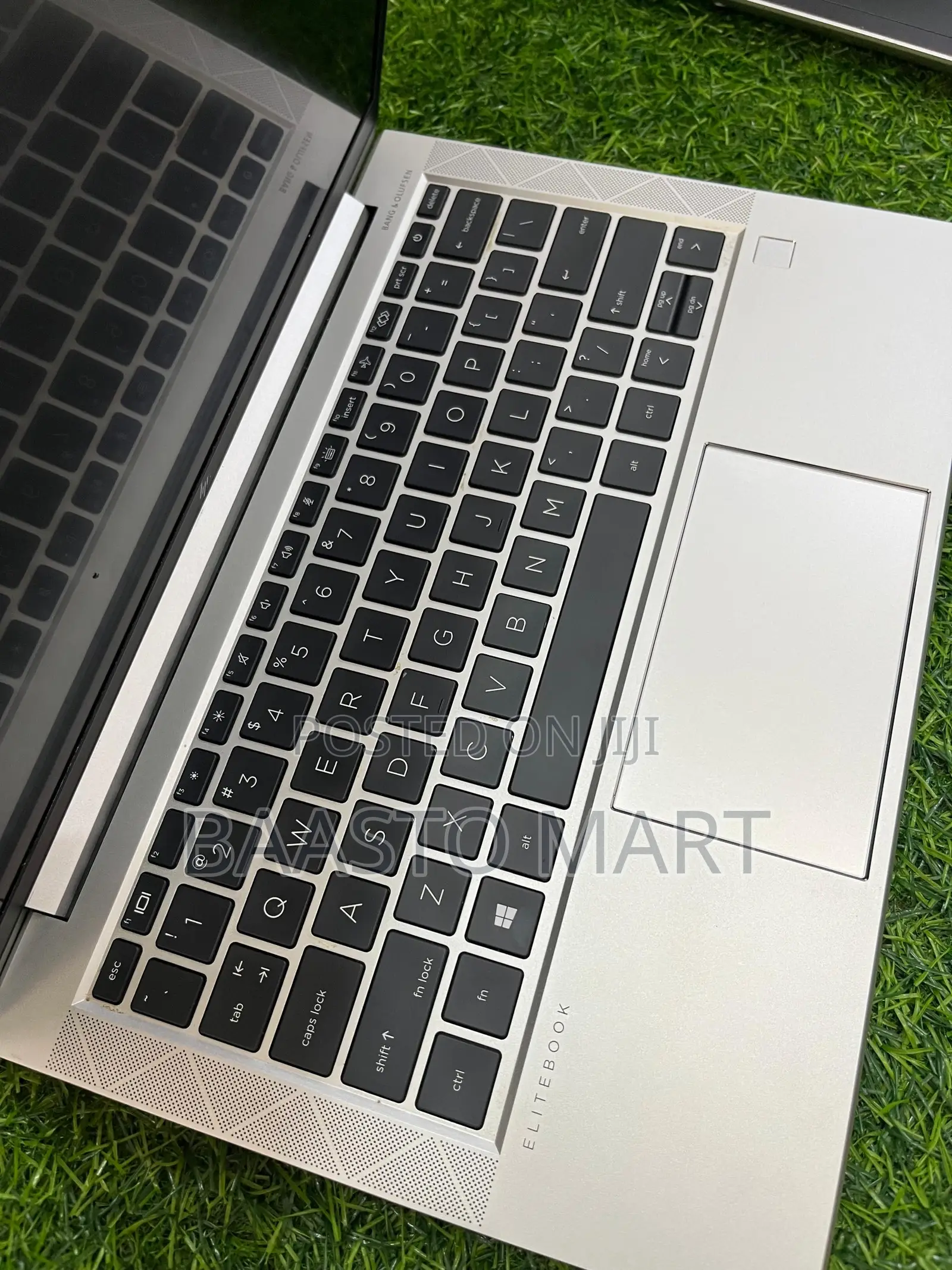 Laptop HP EliteBook 830 G7 8GB Intel Core i5 SSD 256GB