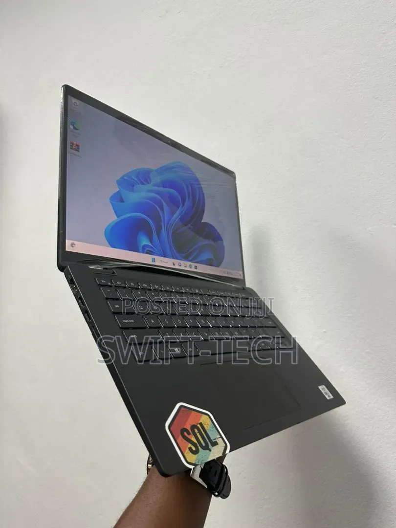 Laptop Dell Latitude 7410 16GB Intel Core i7 SSD 256GB