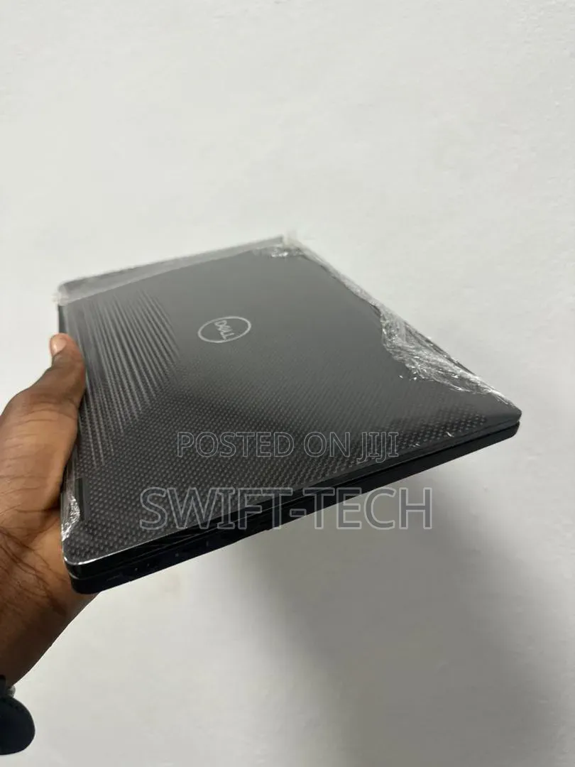 Laptop Dell Latitude 7410 16GB Intel Core i7 SSD 256GB