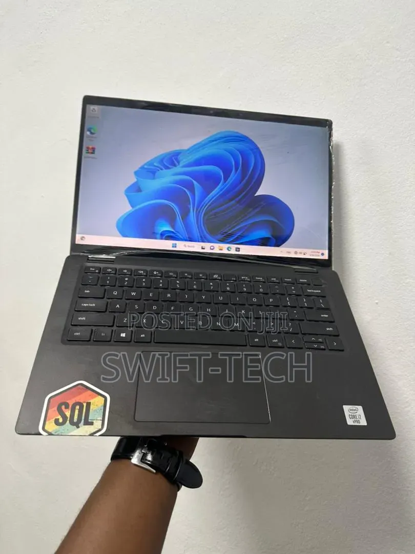 Laptop Dell Latitude 7410 16GB Intel Core i7 SSD 256GB
