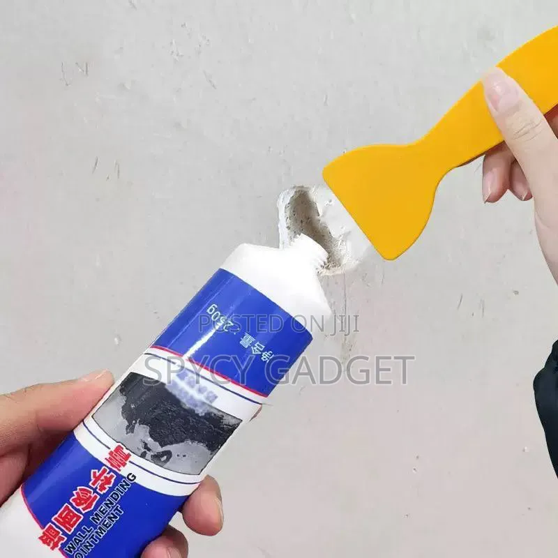 Wall Cracked Mending Cream