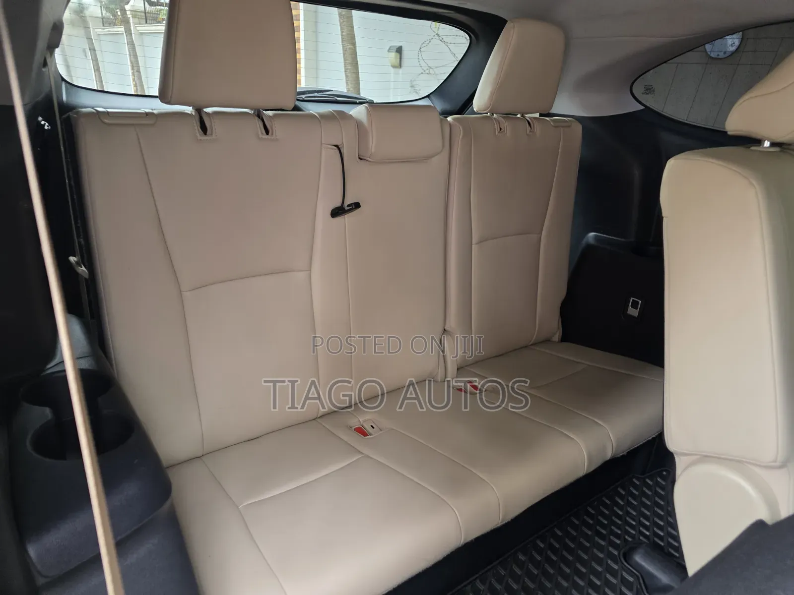 Toyota Highlander XLE AWD 2020 Blue
