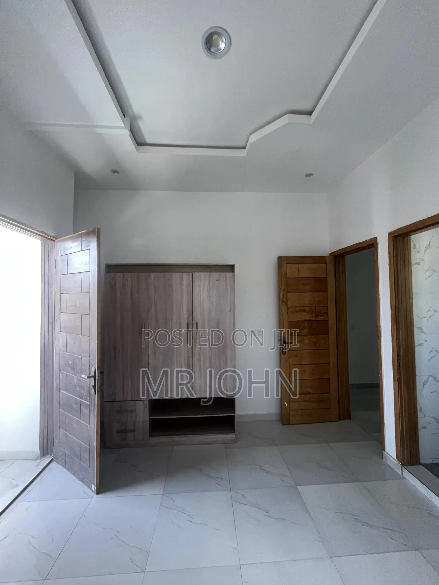 4bdrm Apartment in Lekki Palm City, Ado / Ajah for rent