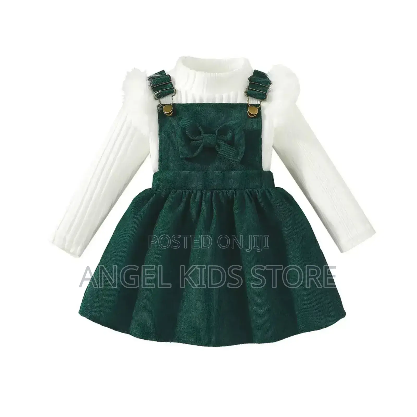 Angel and Kids Wear