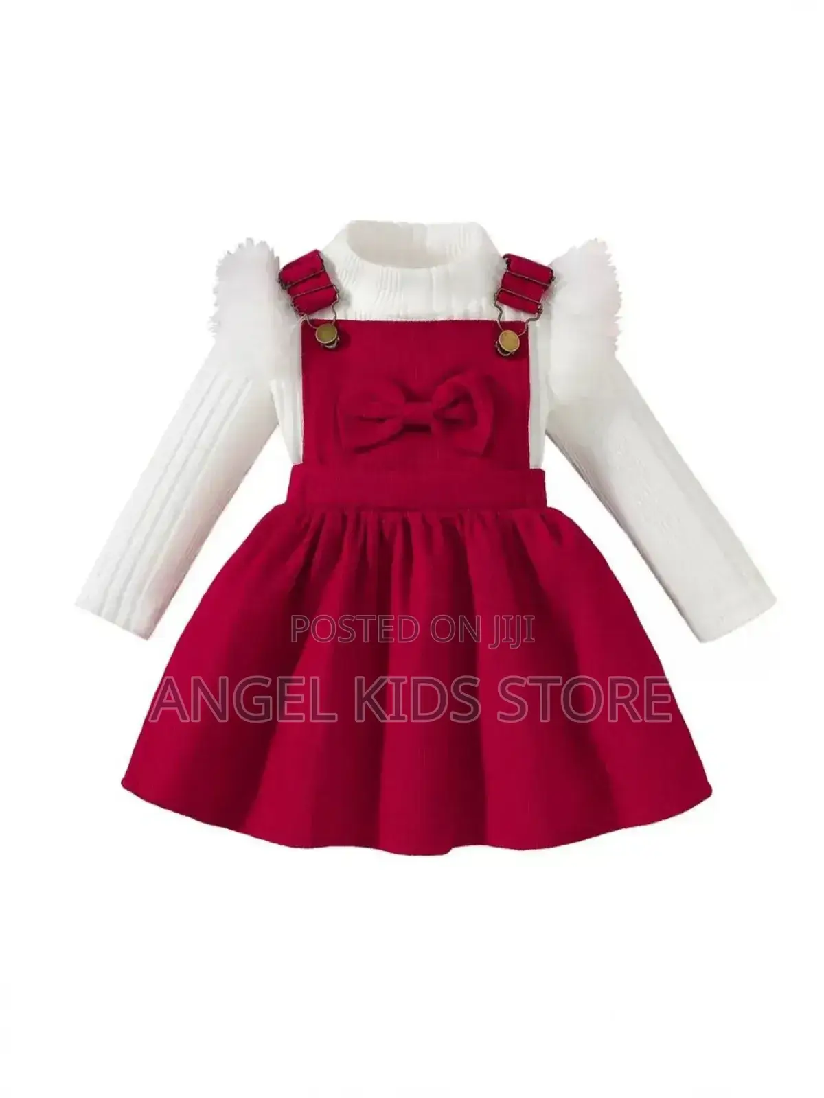 Angel and Kids Wear